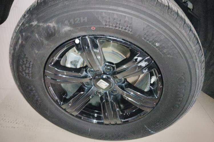 Used Tank 300 2023 Off-Road Edition 2.0T Conqueror
