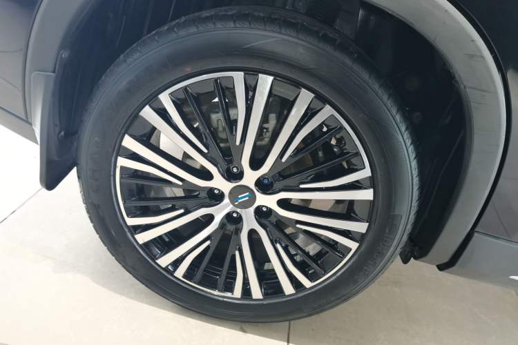 Used Oshan X7 2020 1.5T Automatic Luxury Model