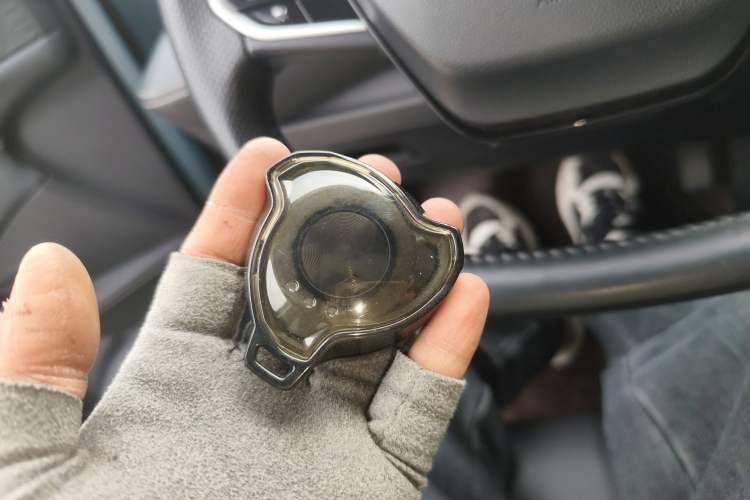 Used NETA U 2022 Zhi400 Pro Ternary Lithium