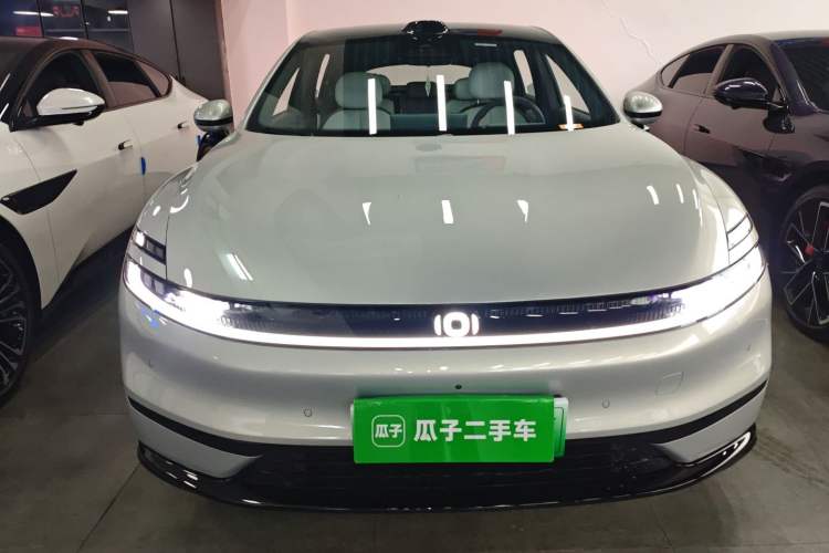 Used Qiyuan A06 2026 Model 240 Laser Ultra
