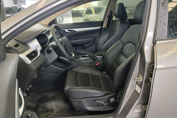 Used Geely Auto Vision S1 2018 1.5L Manual FENGXING Model
