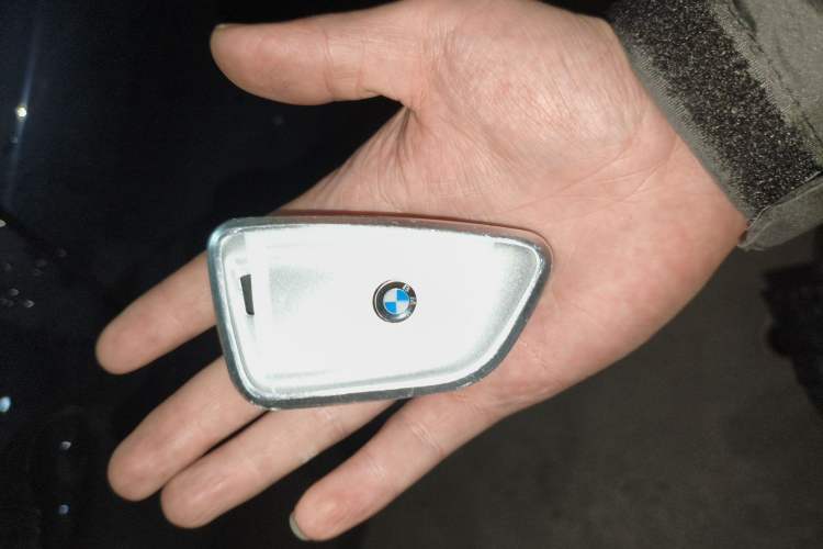 Used BMW i3 2024 eDrive 35 L