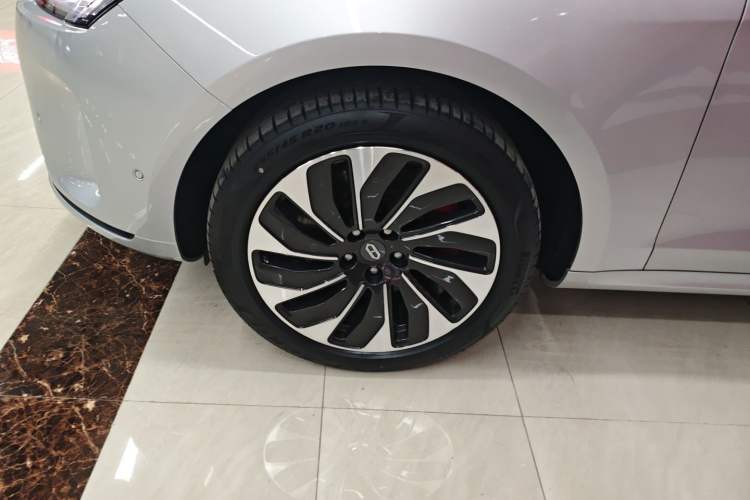 Used Hima AITO M5 2022 Extended-Range Four-Wheel Drive Ultimate Edition