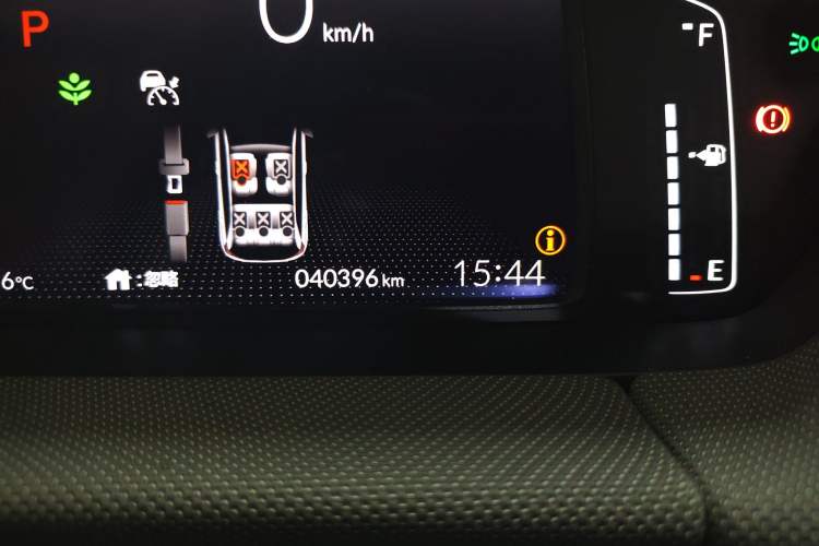 Used Honda LIFE 2021 1.5L CVT SPO-SS Dynamic Edition
