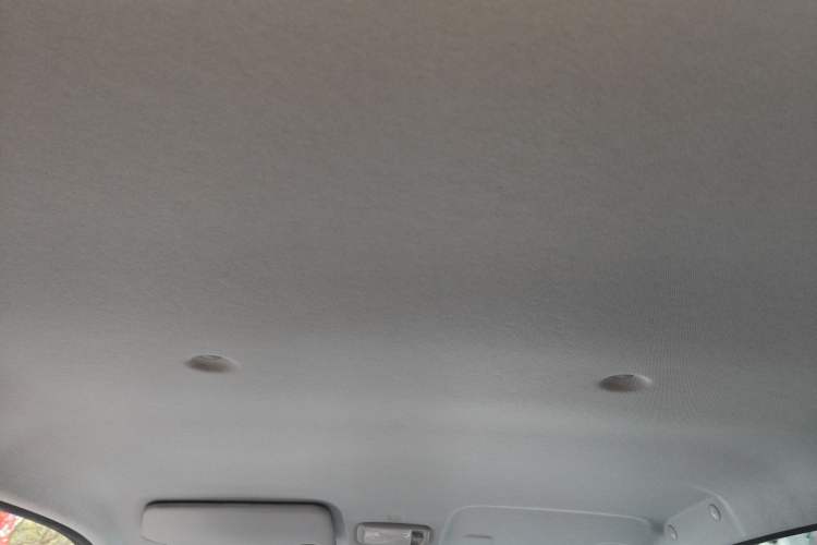 Used Chery QQ Ice Cream 2023 120km Ice Cream-Type Lithium Iron Phosphate