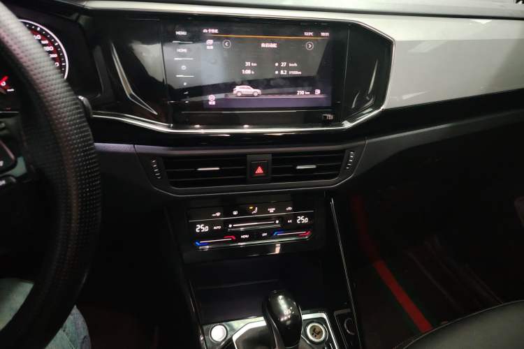 Used Volkswagen Tayron 2021 280TSI Two-Wheel Drive Luxury Smart Connectivity Version