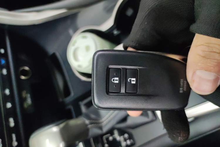 Used Lexus RX 2020 Revised Version 300 Two-Wheel Drive Elite Edition