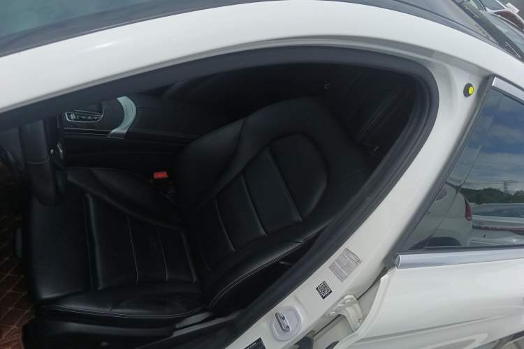 Used Mercedes-Benz C-Class 2019 Restyled C 260 L Sport Edition