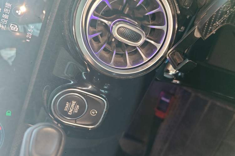 Used Mercedes-Benz A-Class 2020 A 200 L Sport Sedan