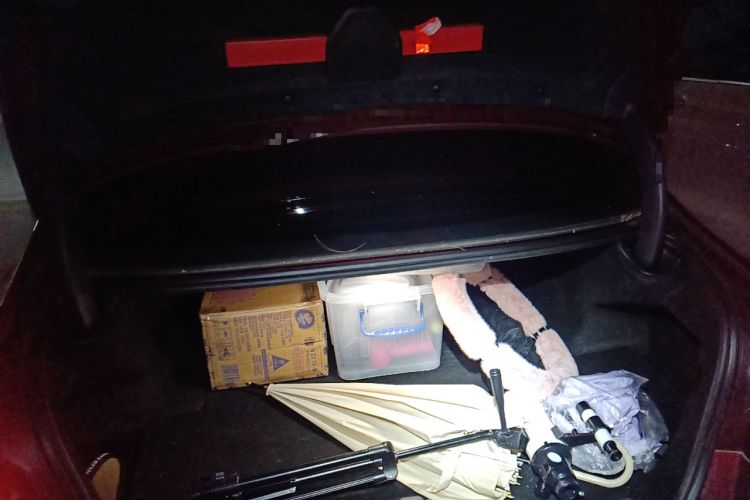 Used BMW 5 Series New Energy 2022 Second Facelift 535Le M Sport Package
