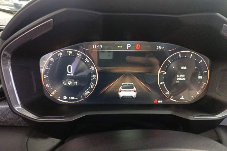 Used Lynk & Co 05 2022 2.0T Two-Wheel Drive Shine Halo
