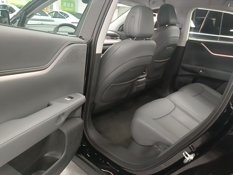 XPeng G6 2025 625 Long-Range Max Tech Edition — снимка 20