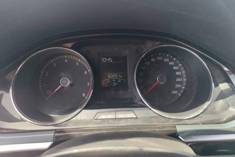 Used Volkswagen Bora 2017 230TSI Automatic – Two-Millionth Vehicle Commemorative Edition