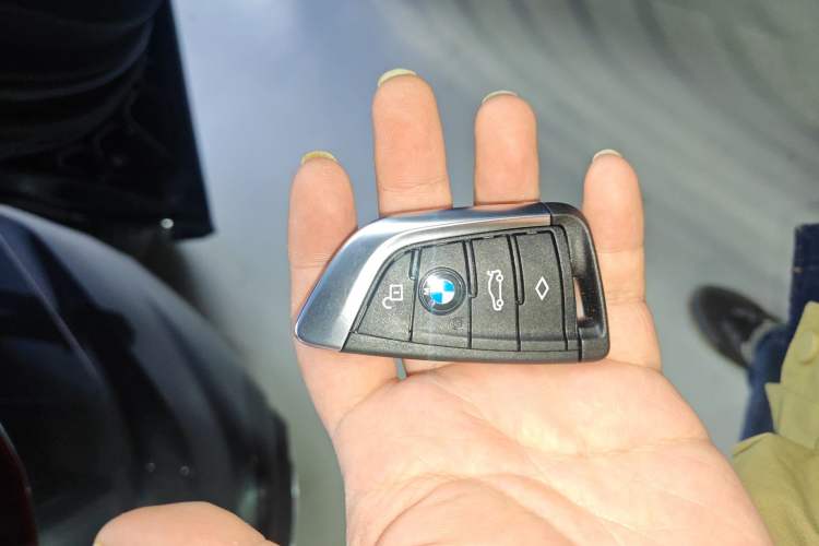 Used BMW X3 2022 Restyled xDrive25i M Sport Package