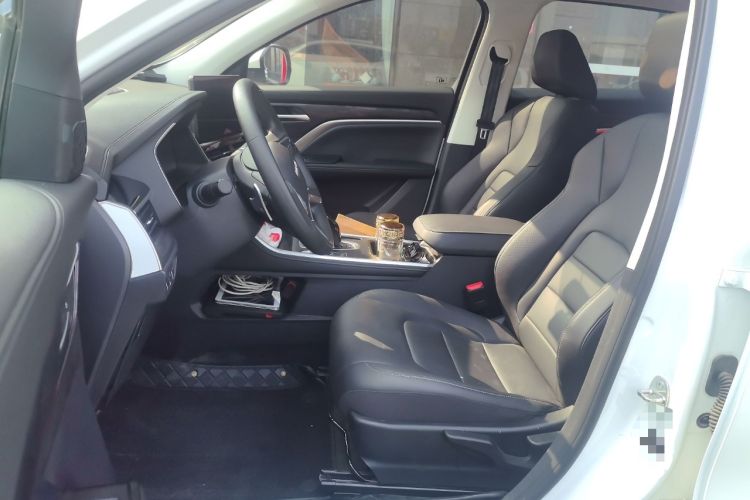 Used Haval H6 2025 1.5T National Style Urban Edition