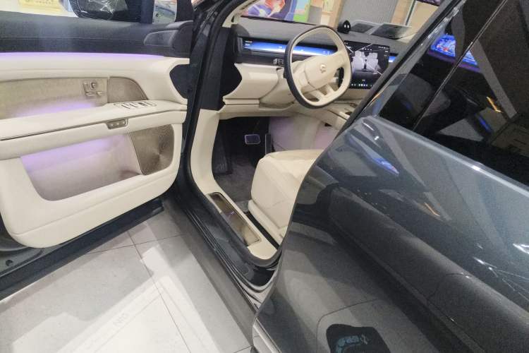 Used Nio ES8 2026 Model 6-seat Executive Signature Edition
