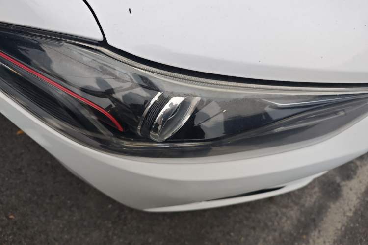 Used Hyundai Elantra (6th Generation / Lingdong) 2019 1.4T Dual-Clutch Xuan Dong · Dynamic Model
