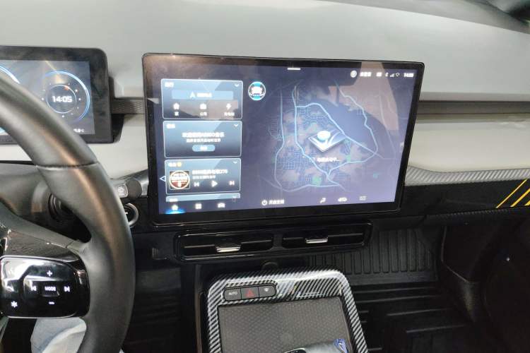 Used AION Y 2022 70 Intelligent Edition Lithium Iron Phosphate