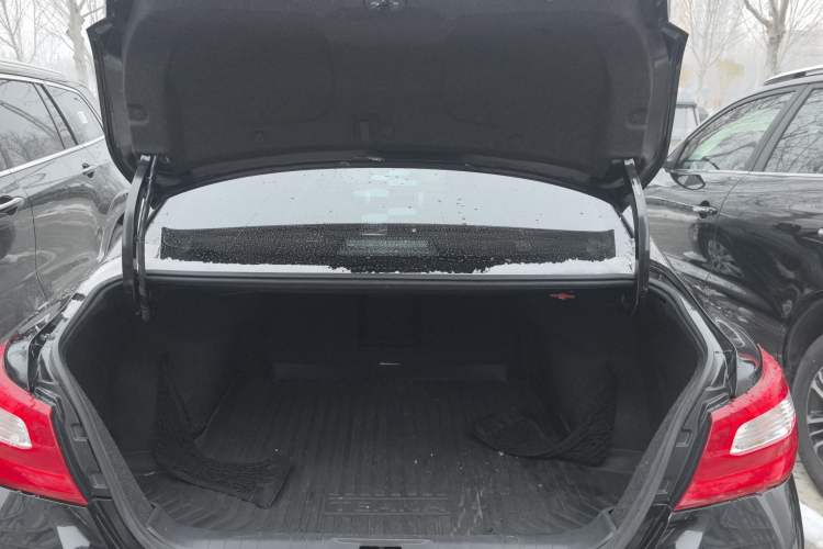 Used Nissan Teana 2016 2.0L XL Comfort Edition
