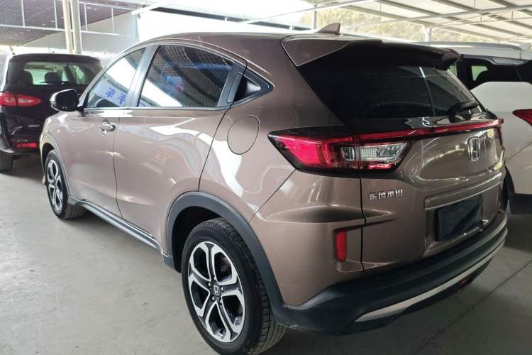 Used Honda XR-V 2021 1.5L CVT Comfort Version