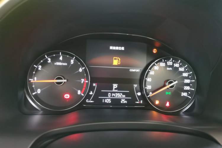 Used Honda Avancier 2020 370TURBO Two-Wheel Drive Luxury Edition