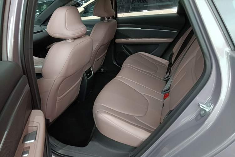 Used XPeng MONA M03 2025 600 with Ultra-Long Range Max