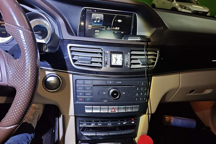 Used Mercedes-Benz E-Class 2015 Revised E 180 L Sport Edition
