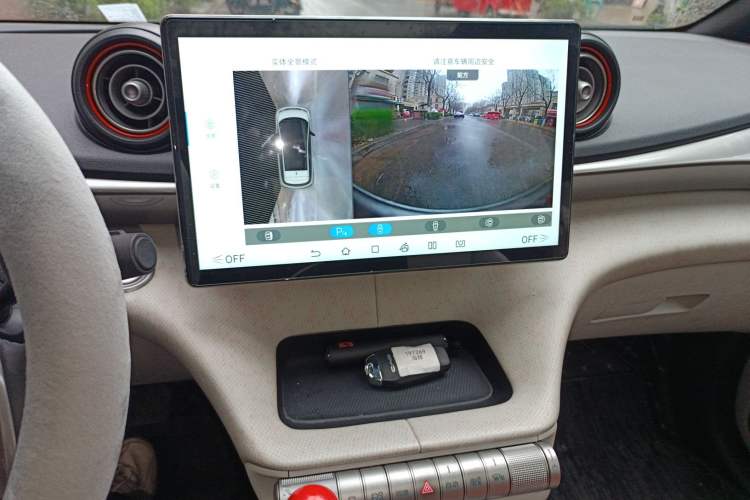 Used BYD Dolphin 2021 405 km Fashion Edition