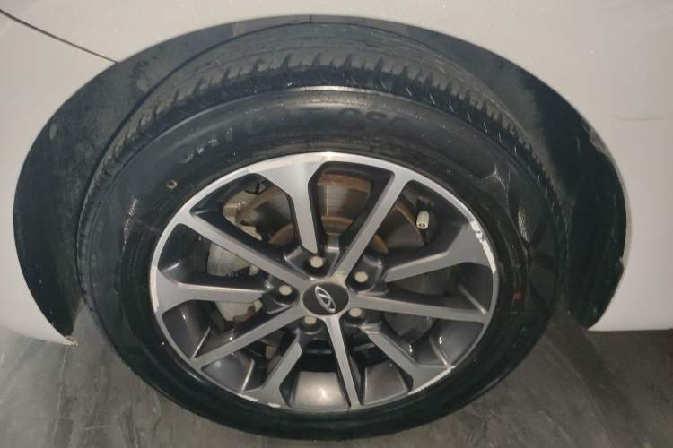 Used Chery Arrizo 5 2021 PRO 1.5L CVT Youth Edition