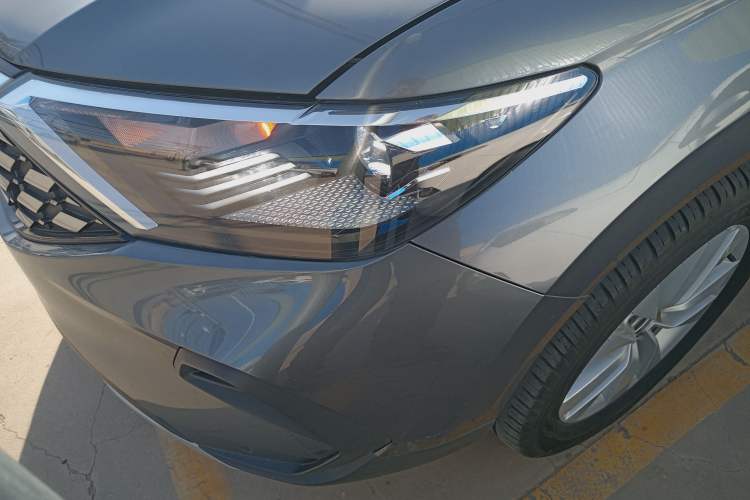 Used Jetta VS7 2021 1.4T Manual Entry-Level Model
