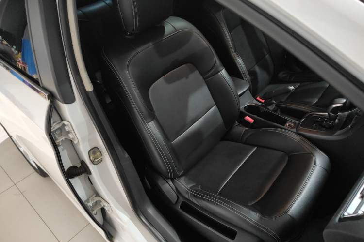 Used Citroen C4 Sega 2016 1.6L Automatic Comfort Model
