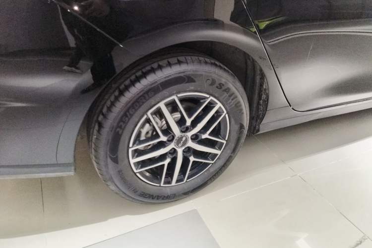 Used BYD Seal 05 DM-i 2025 DM-i Intelligent Drive 120KM Flagship Model
