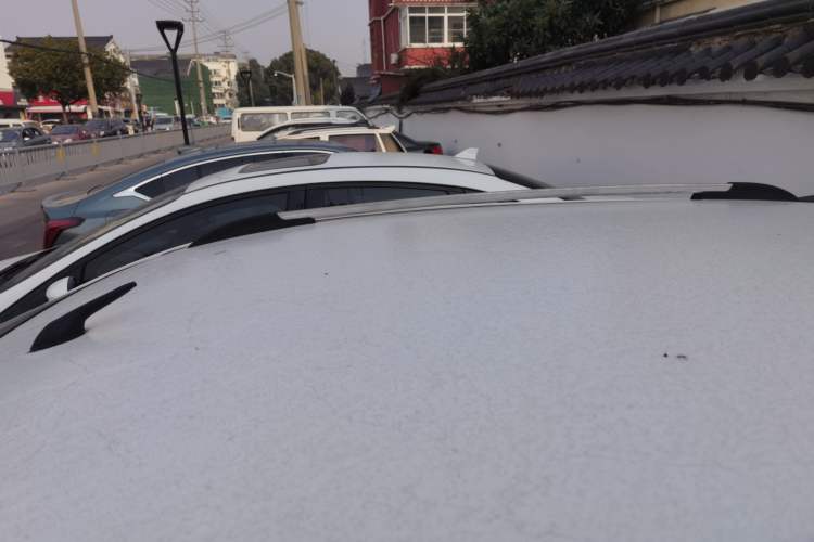 Used Haima Qubit 2013 1.3L Manual Cool Edition