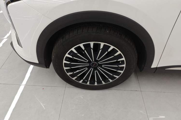 Used EXEED Stellar 2023 400T Four-Wheel Drive Premium Flying Fish Edition
