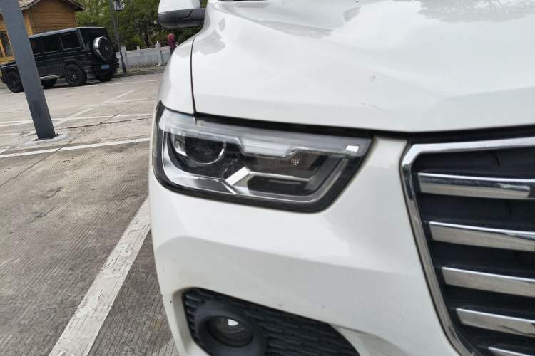 Used Haval H2s 2017 Red Label 1.5T Manual Comfort Model