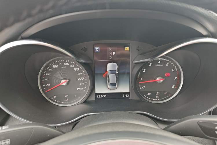 Used Mercedes-Benz C-Class 2018 C 200 L Sport Edition
