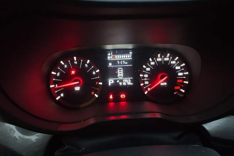 Used GAC Trumpchi GA6 2016 235T DCT Elite Edition
