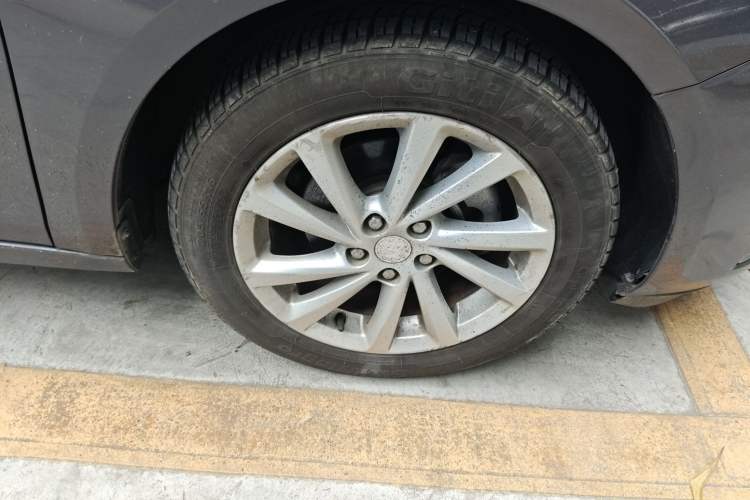 Used Buick Verano 2015 Sedan 15S Automatic Leading Model
