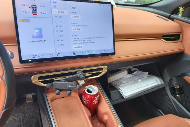 Used NETA X 2025 500 Plus
