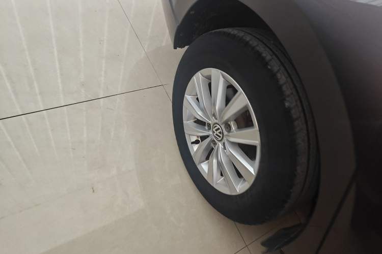 Used Volkswagen Lavida 2018 1.5L Automatic Fashion Edition China V Standard