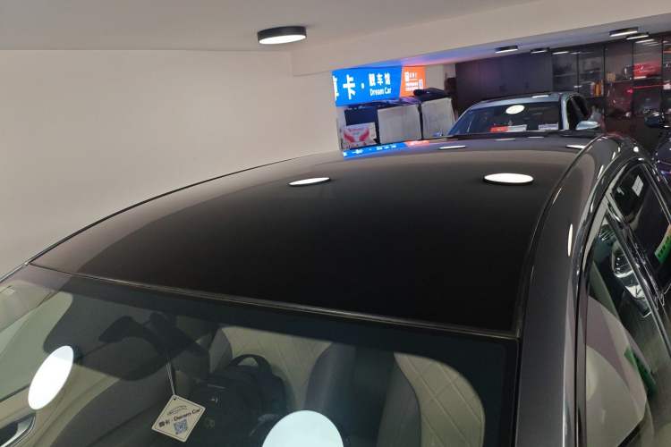 Used MG 4 EV 2026 Model 437 Freedom Edition
