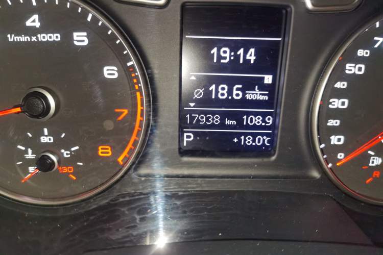 Used Audi Q3 2015 35 TFSI Millionth Anniversary Intelligent Edition