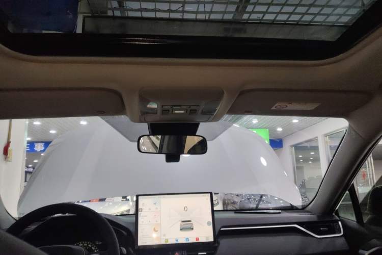 Used Toyota RAV4 2020 2.0L CVT 4x4 Style PLUS Edition