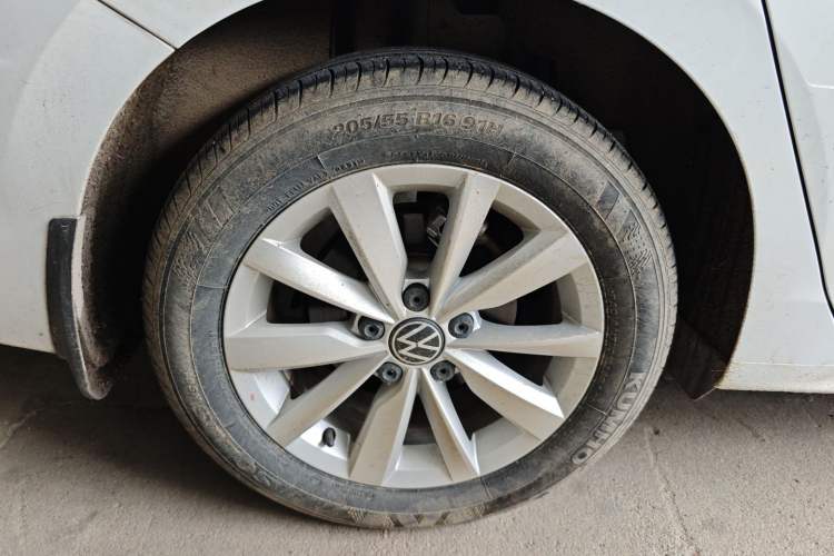 Used Volkswagen Bora 2021 1.5L Automatic Elite Smart Connect Edition