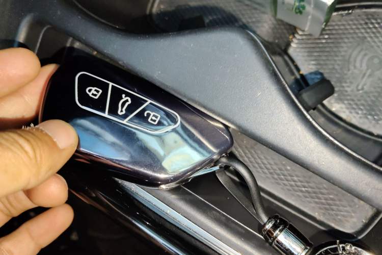 Used Volkswagen ID.4 CROZZ 2022 Standard Range PURE Edition