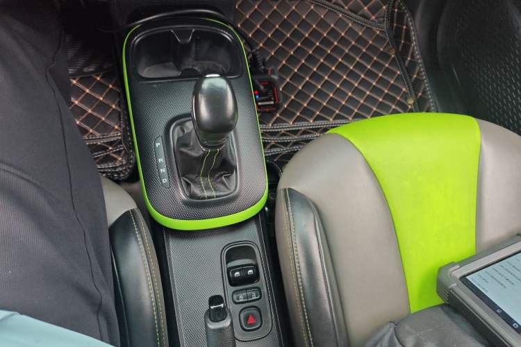 Used Roewe Clever 2021 302km All-Round Version