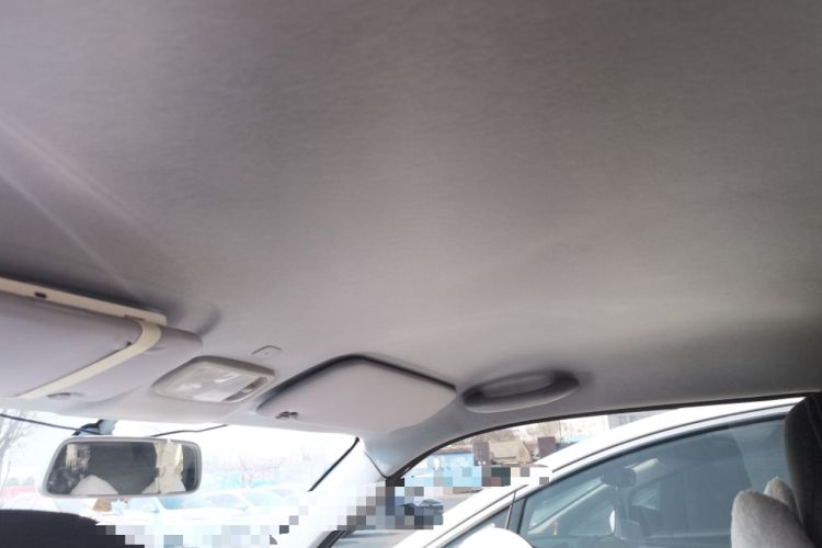 Used Chery QQ Ice Cream 2022 170km Sundae Phosphate Lithium-Ion Headliner