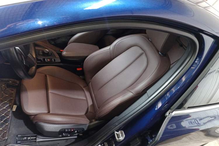 Used BMW X2 2020 sDrive25i Leading Model M Sport Package