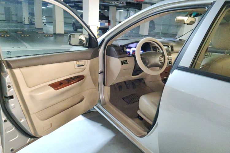 Used BYD F3 2011 1.5L New Platinum Edition Standard Version
