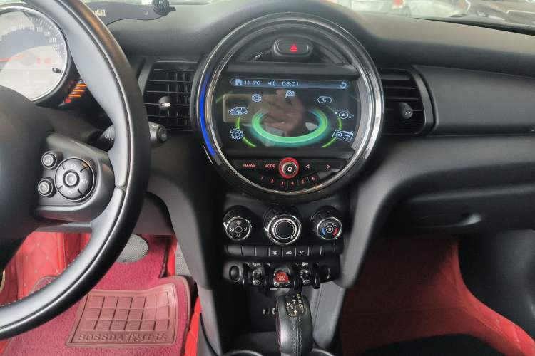 Used MINI MINI 2014 1.2T ONE+